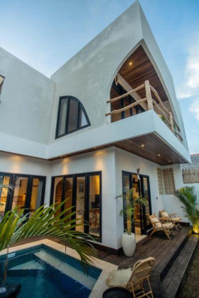 Good Day Villas Lembongan
